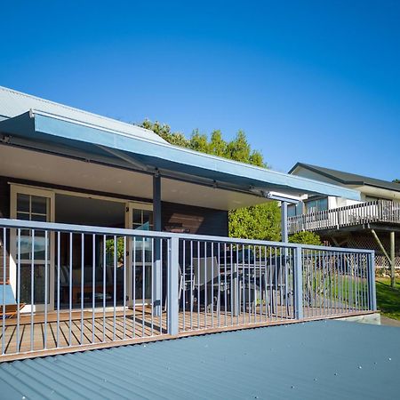 Chemin Wonder - Akaroa Holiday Home Exterior photo