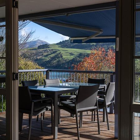 Chemin Wonder - Akaroa Holiday Home Exterior photo