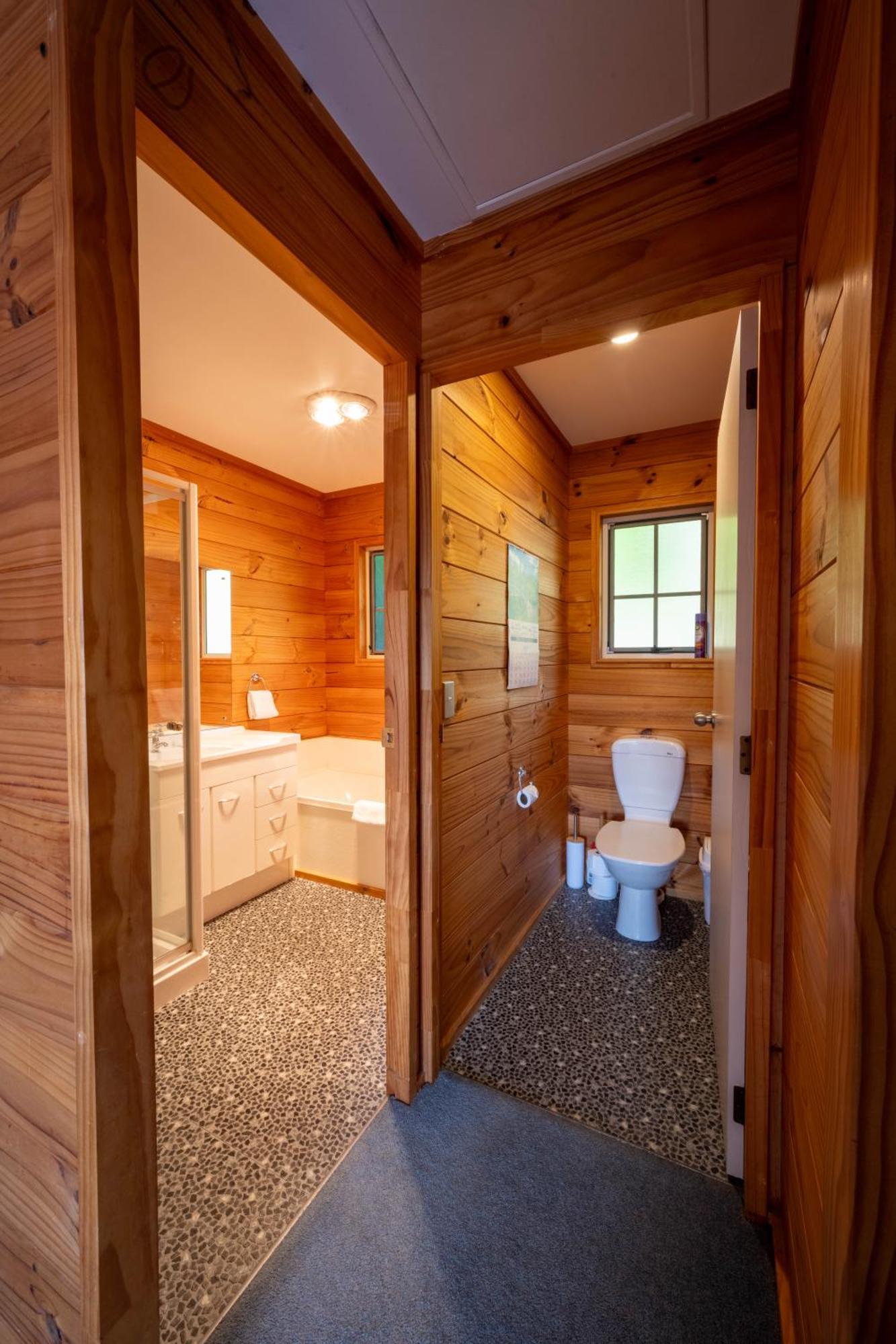Chemin Wonder - Akaroa Holiday Home Exterior photo