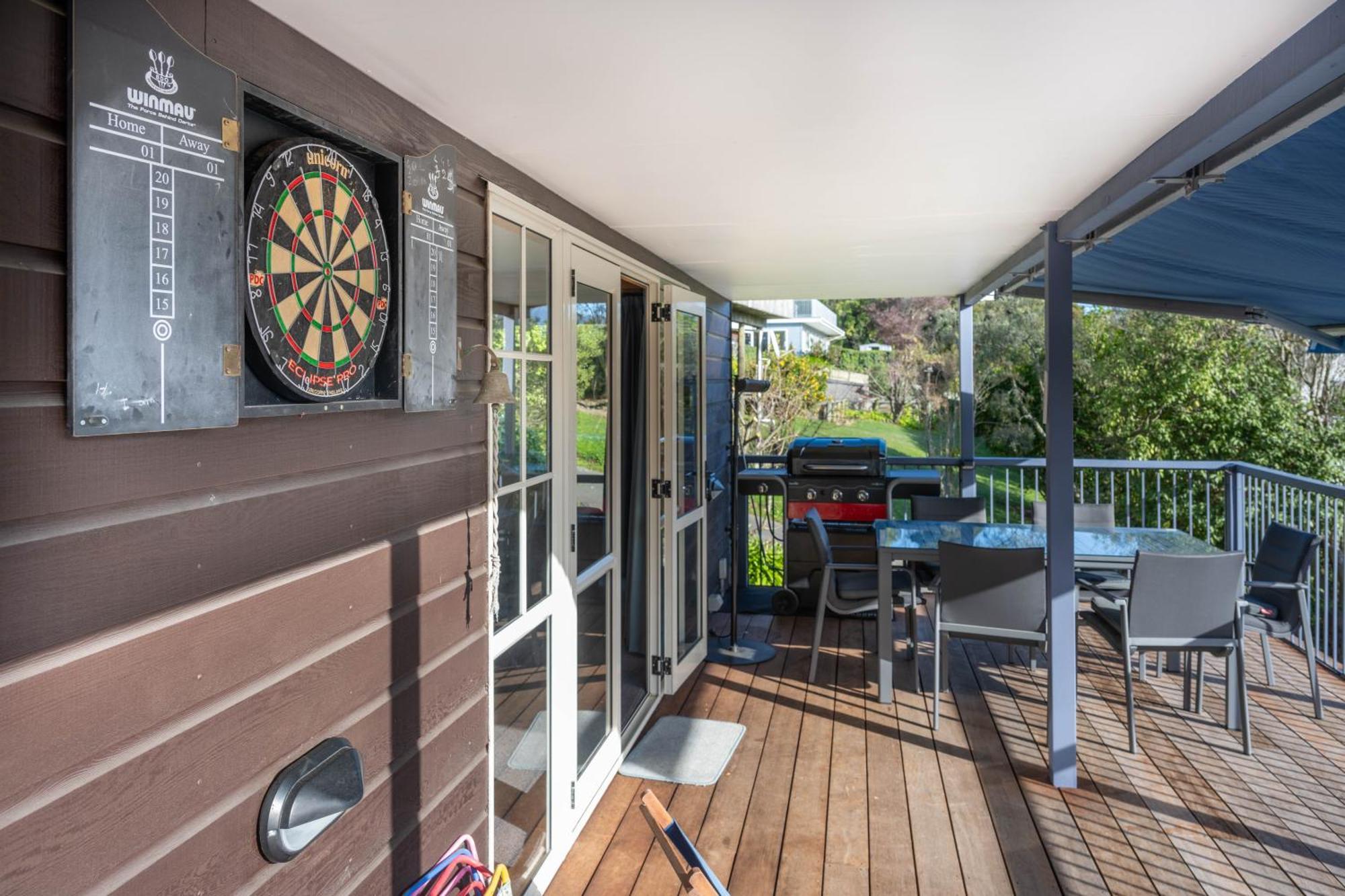 Chemin Wonder - Akaroa Holiday Home Exterior photo