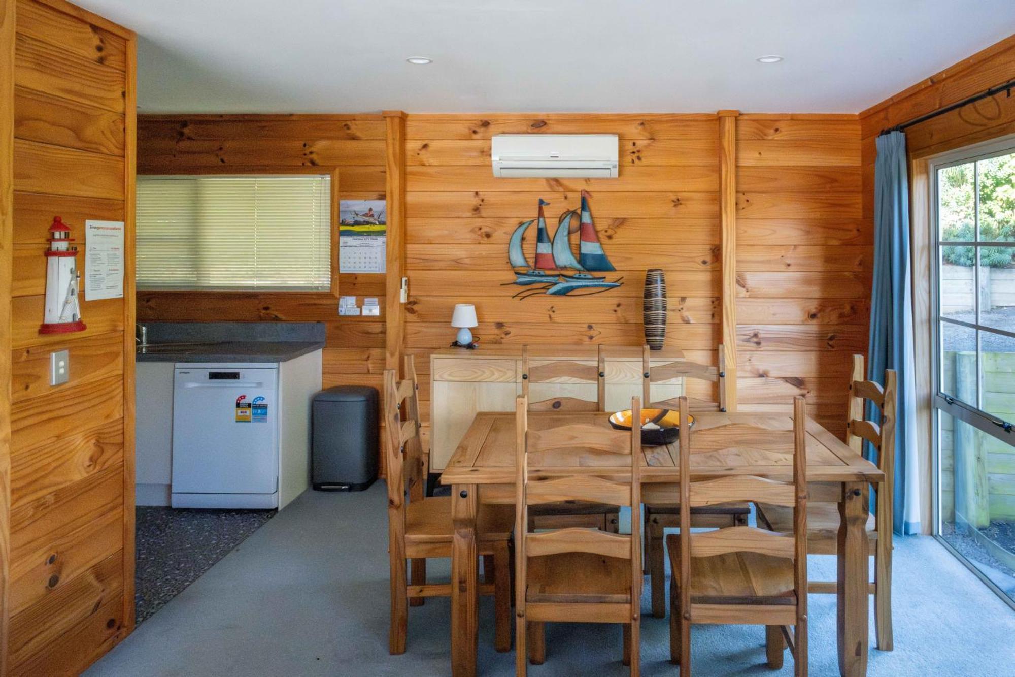 Chemin Wonder - Akaroa Holiday Home Exterior photo
