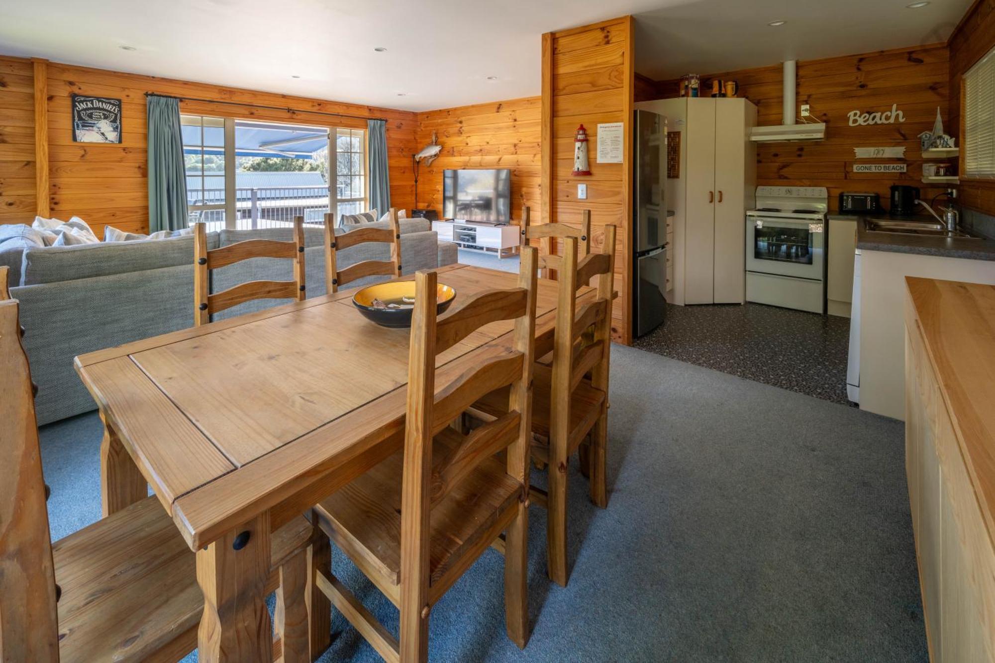 Chemin Wonder - Akaroa Holiday Home Exterior photo